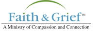faith grief logo
